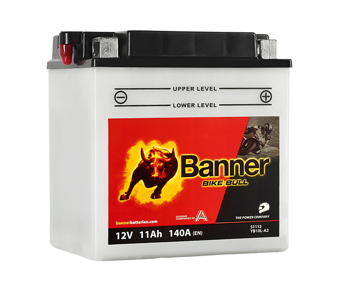 BANNER Bike Bull 51112 YB10L-A2