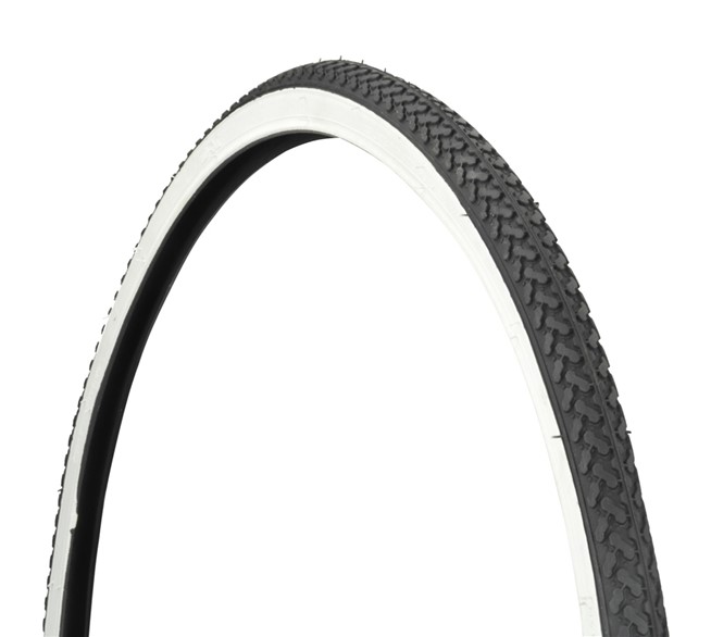 FISCHER Fahrradreifen 28 Straße