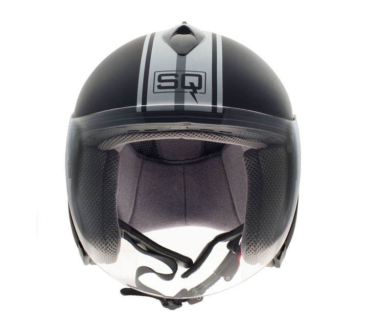 SQ Jethelm Roma graphic  S