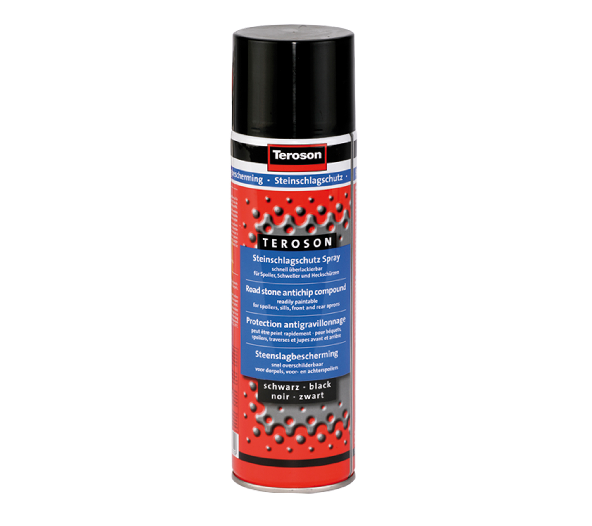 TEROSON Steinschlagschutz Spray 500 ml