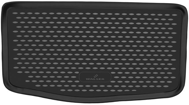 WALSER Kofferraumwanne XTR für Kia Picanto III