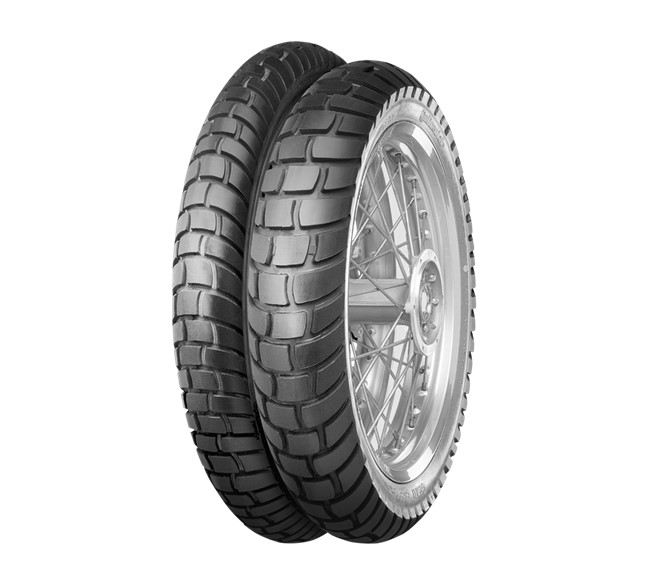 CONTIESCAPE REAR 140/80 R 18 70H TT