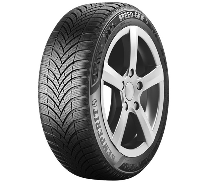 SEMPERIT SPEED-GRIP 5 EVc175/70 R14 84T