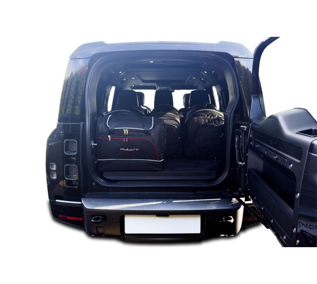 KJU02699_KJUST_LAND_ROVER_DEFENDER_130_IV_L633_2022_Kofferraumtaschen_Set_5_Stk_6069_4_Image2