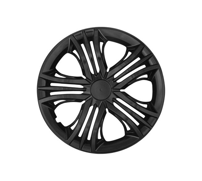 CARTREND Radzierblende Fun  14 Zoll