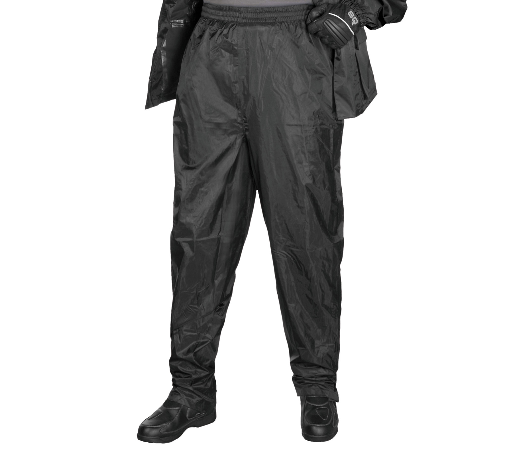 SQ Regenhose Bristol  XL