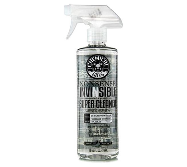 CHEMICAL GUYS Nonsense All Surface Cleaner