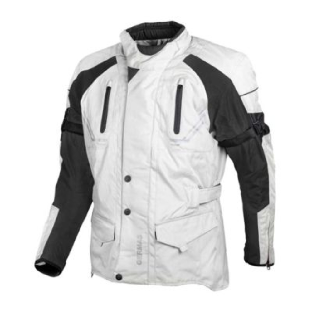 GERMAS Jacke Taylor Man  L
