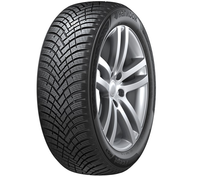 HANKOOK W462 WINTER I*CEPT RS3 175/65 R14 82T