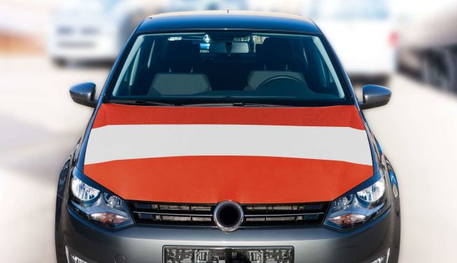 WALSER Motorhaubenabdeckung Österreich