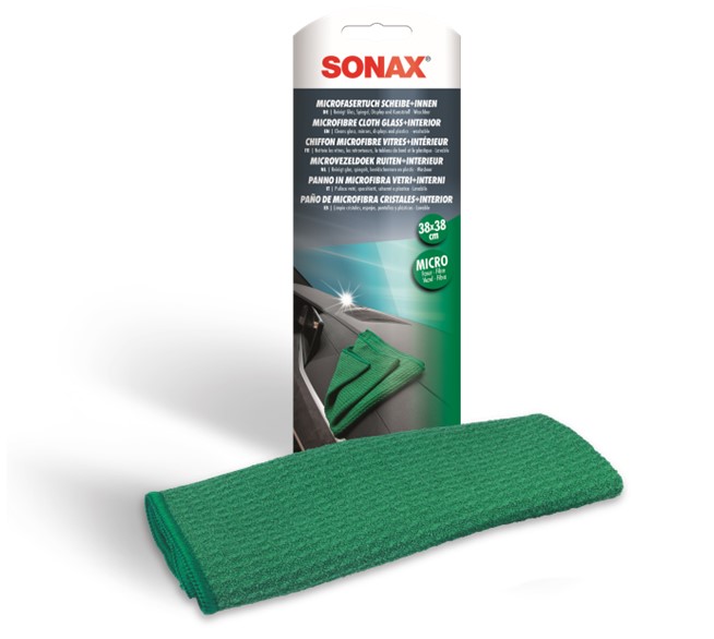 sonax-mikrofasertuch-scheibe-innen-25663655 SONAX MikrofaserTuch Scheibe+Innen