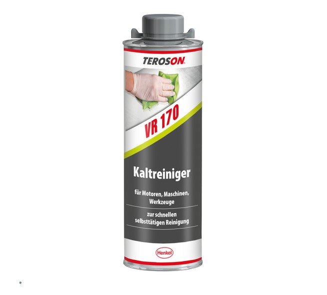 TEROSON VR 170 Kaltreiniger Dose 1 L