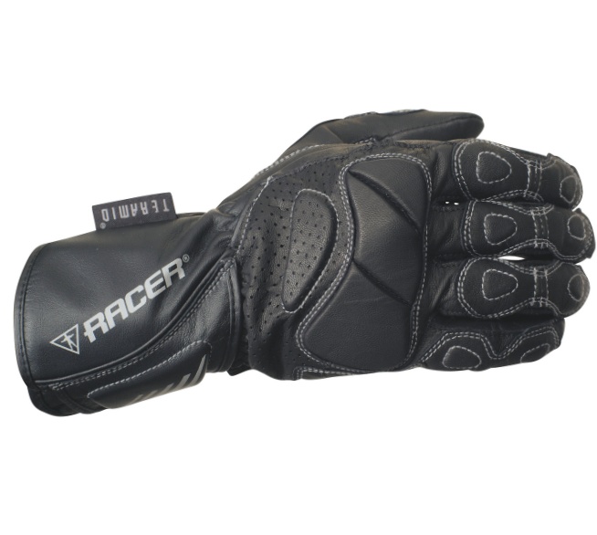 RACER Summer Fit 2 Größen S-XXL