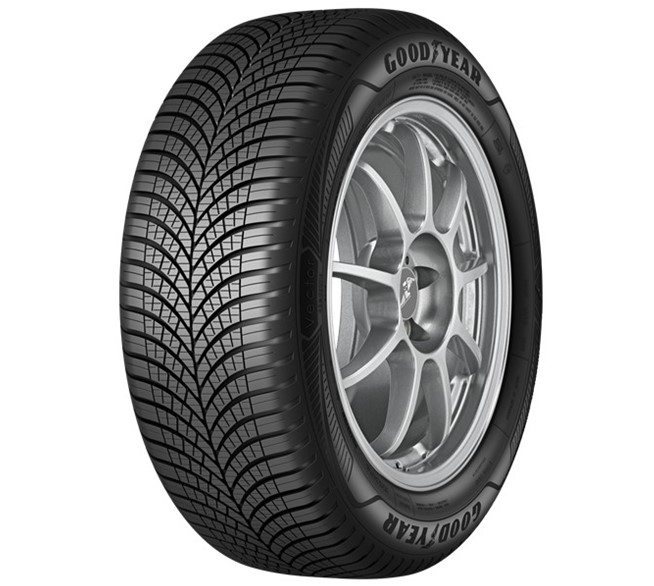 GOODYEAR VECTOR 4SEASONS GEN-3 EVR195/65 R15 95T XL 