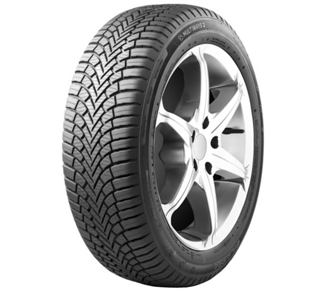 LASSA MULTIWAYS 2 205/55 R16 94V XL