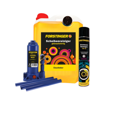 Forstinger