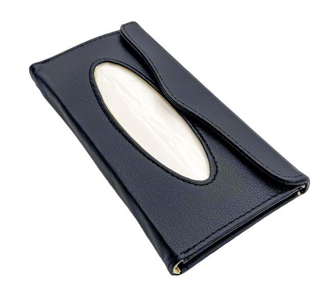 CPC Sonnenblenden-Taschentuchhalter