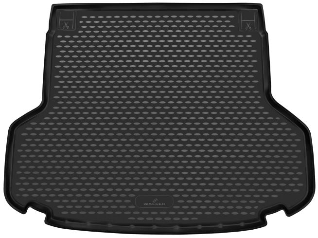 WALSER Kofferraumwanne XTR für Kia Ceed Sportswagon