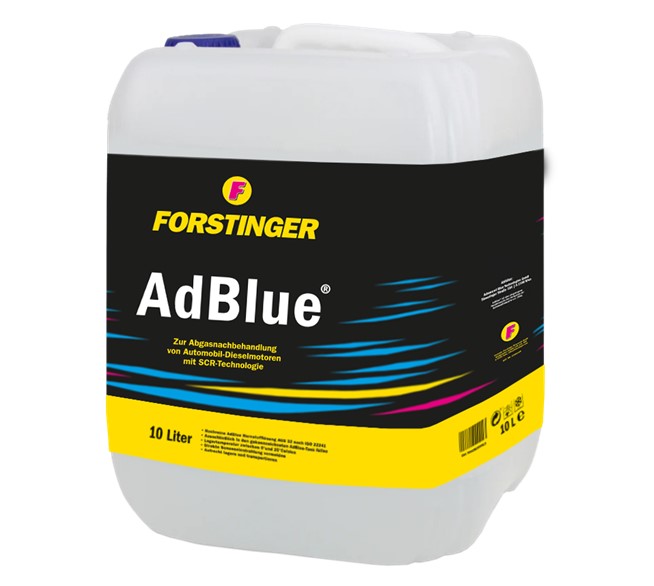 FORSTINGER AdBlue® 10 L