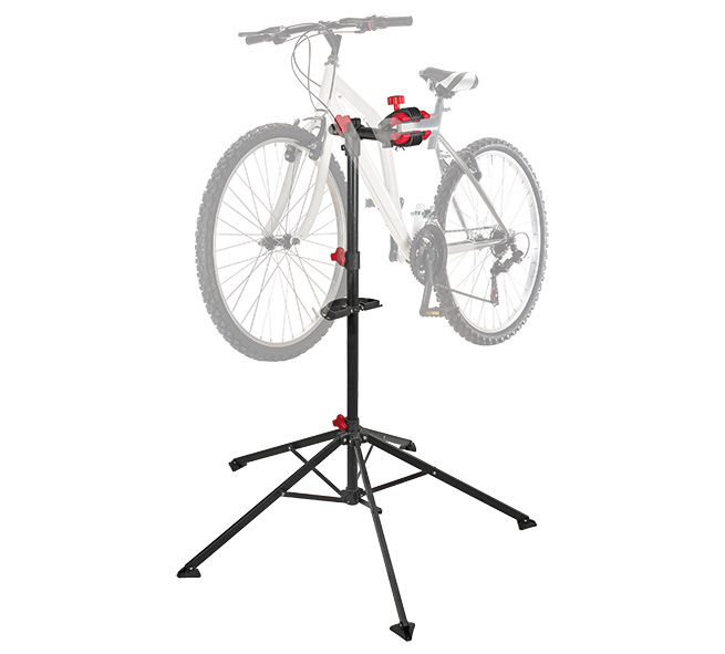 WALTER WERKZEUGE Fahrrad Reparaturständer