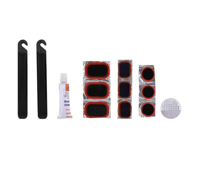 TnB URBAN MOOV Reparaturset für Luft-Reifen TnB URBAN MOOV Reparaturset für Luft-Reifen