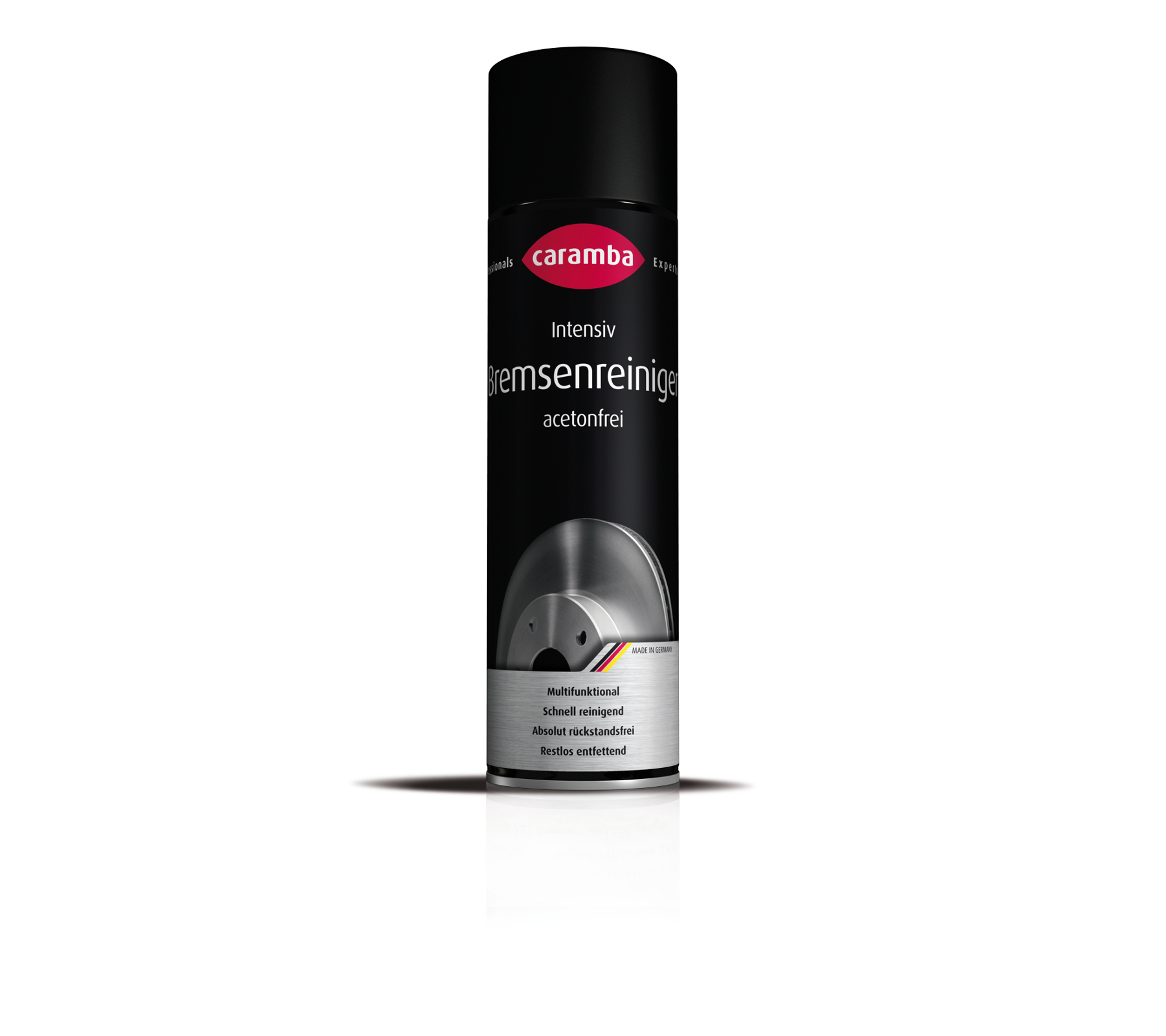 CARAMBA Intensiv Bremsenreiniger 500 ml