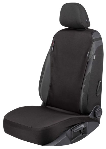 WALSER Autositzbezug Fixseat, PKW-Schonbezug Einzelsitz