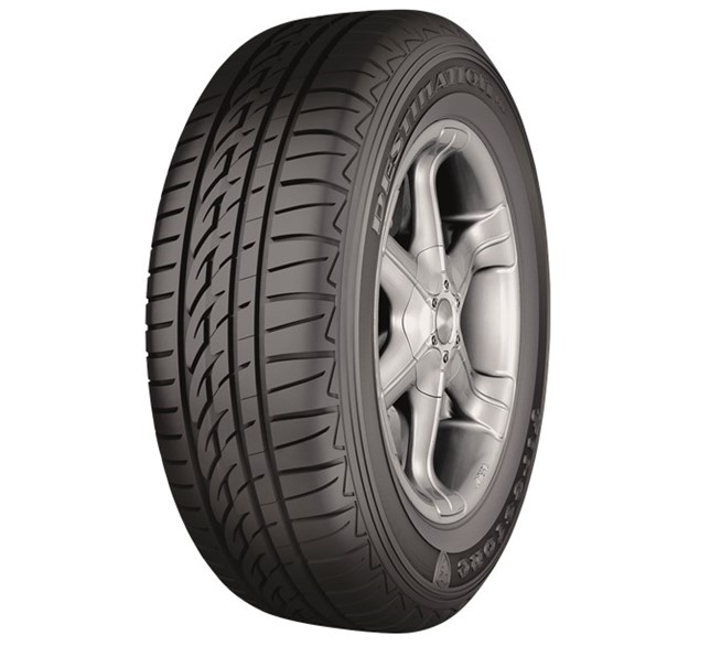 FIRESTONE DESTINATION HP 235/75 R15 109T XL