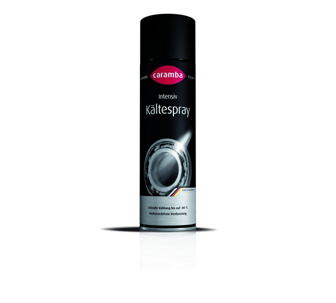 CARAMBA Kältespray 500 ml