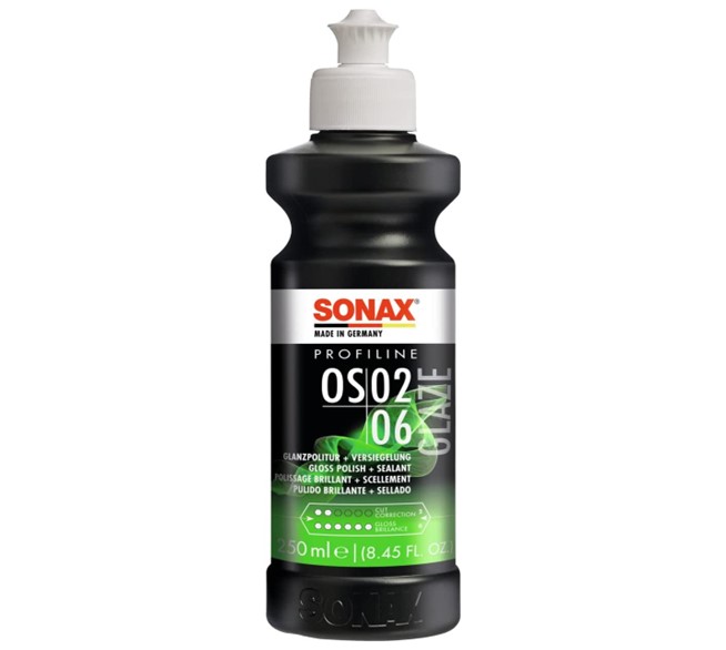 SONAX ProfiLine OS 02-06