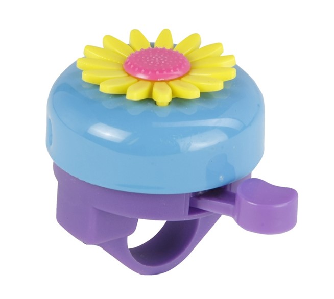 FISCHER Glocke Blume