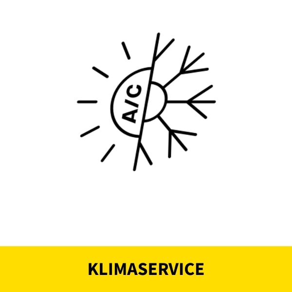 Icon Klimaservice