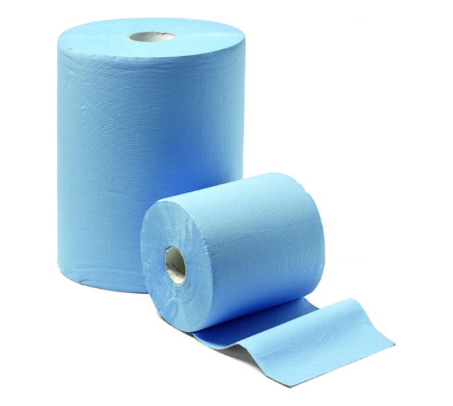 DURACLEAN Putztuchrolle 450 Blatt