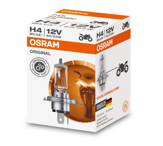 OSRAM H4 Original