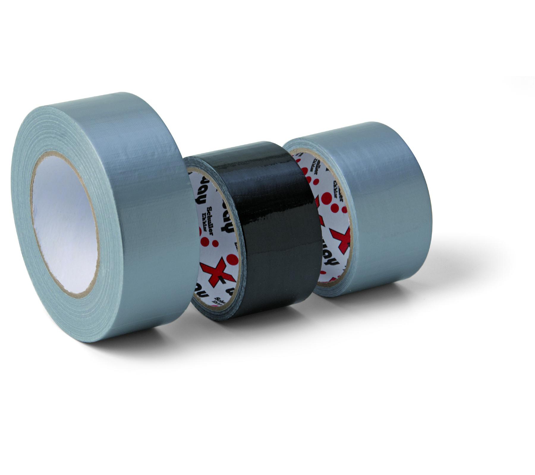 SCHULLER EH KLAR X-WAY Klebeband