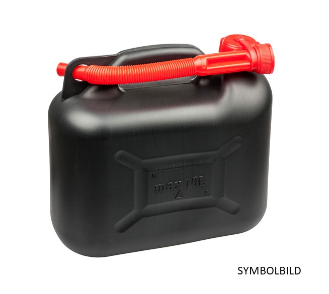 CARTREND Benzinkanister 10L