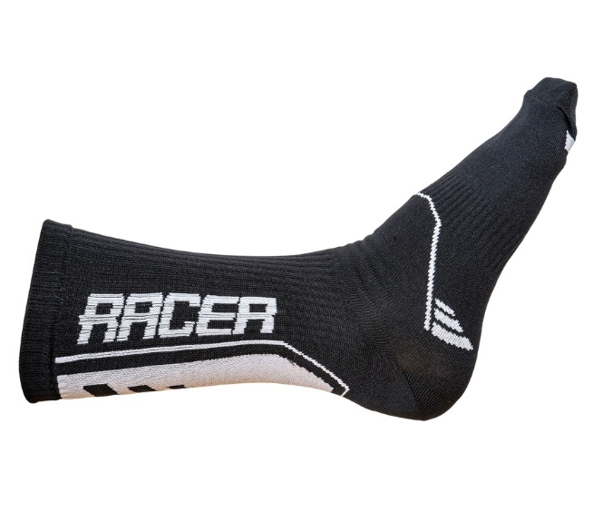 RACER C-Socks / Größe 35-38                              