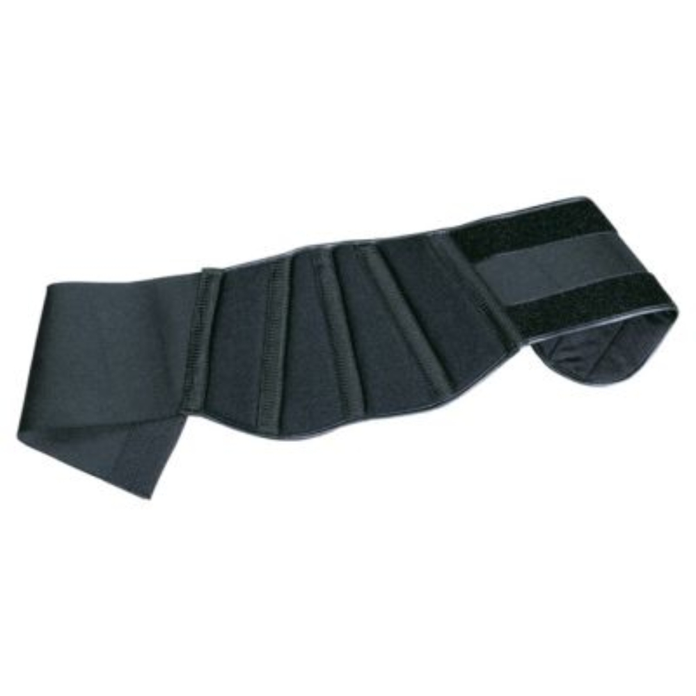 GERMAS Nierengurt Textil  M
