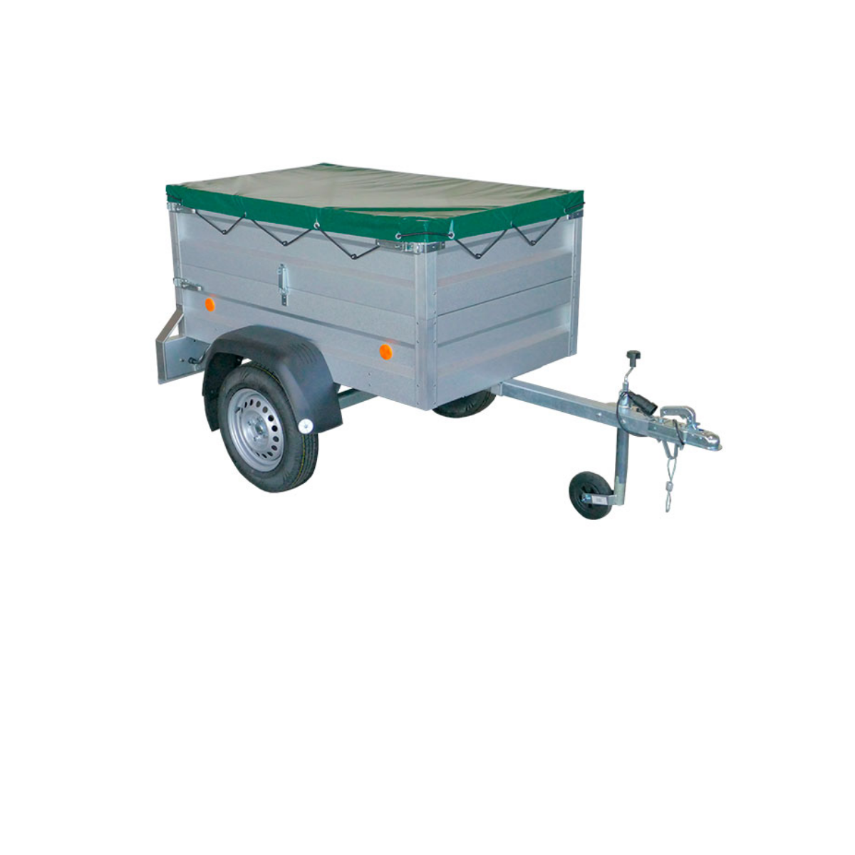 Produktkategorie Anhänger