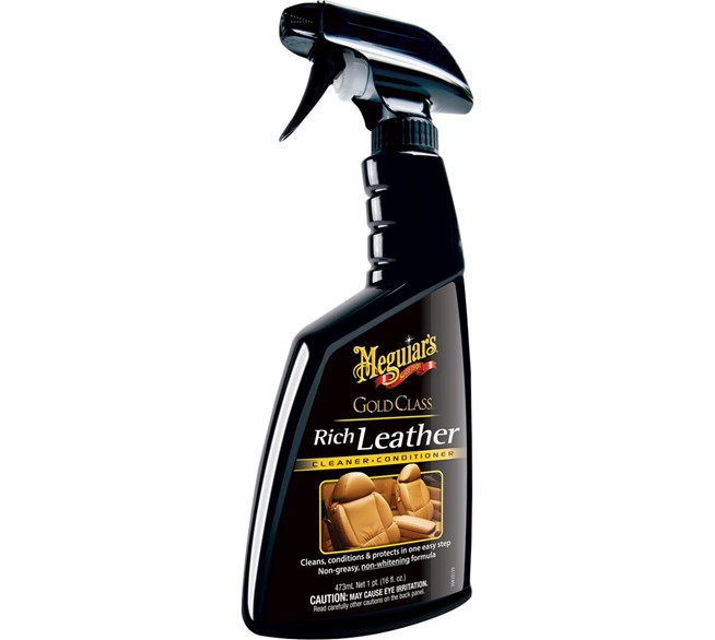 meguiars-rich-leather-gold-class-473-ml-21159626 MEGUIARS Rich Leather Gold Class 473 ml