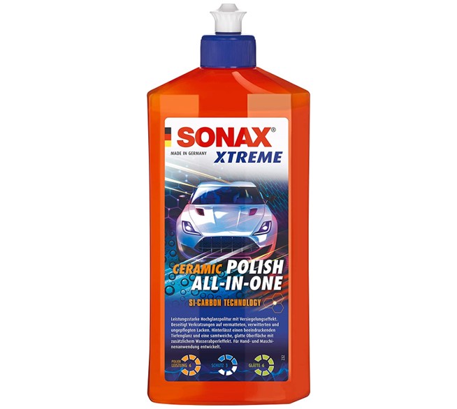 sonax-xtreme-ceramic-polish-25615265 SONAX Xtreme Ceramic Polish