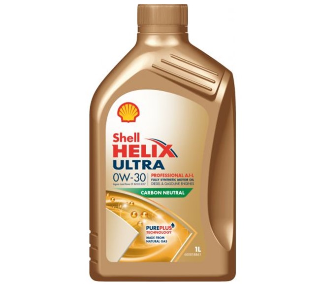 shell-helix-ultra-professional-af-l-0w-30-1-liter-21713866 SHELL Helix Ultra Professional AF-L, 0W-30, 1 Liter