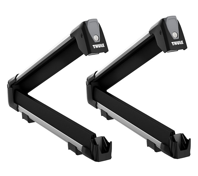THULE Skiträger SnowPack 7324