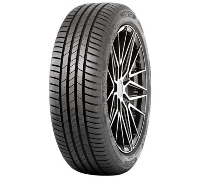 LASSA REVOLA 205/55 R16 91V