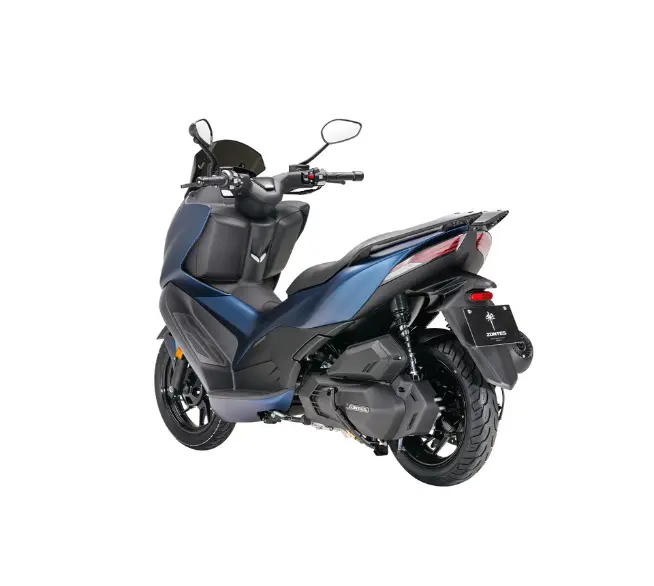 ZONTES ZT125-D