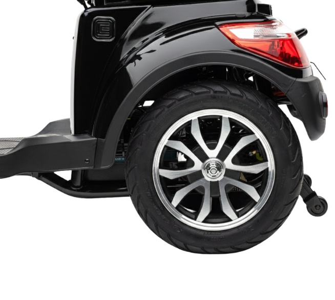 ECONELO_J1000_E-Seniorenmobil_Schwarz_3Rad_25Kmh_Lithium_1000W_Akku_PRE01037-9