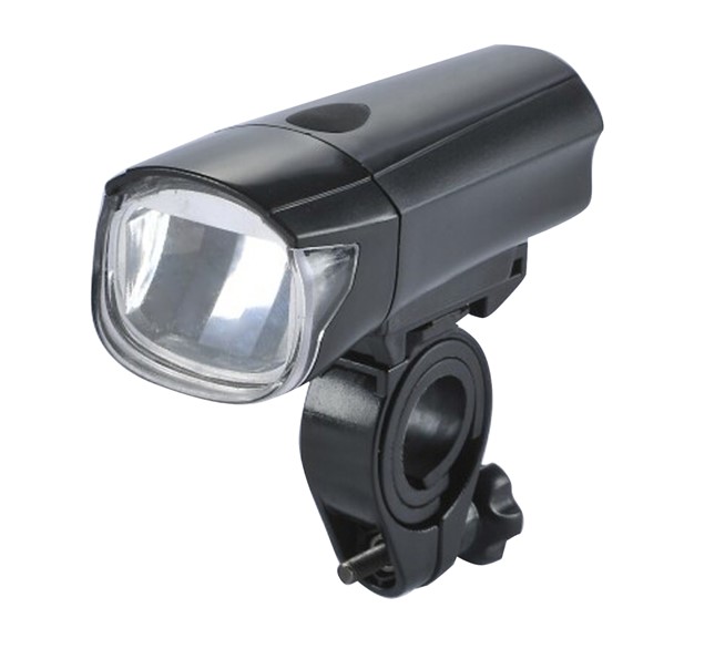 FISCHER LED-Batterie Frontlicht 40/20