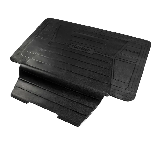 CARCOMFORT Kofferraummatte Bootguard, Laderaumschutz, Autozubehör