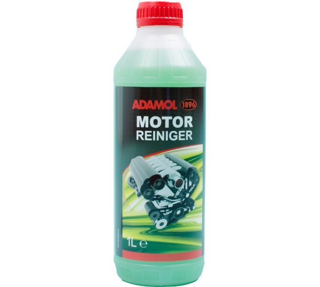 ADAMOL Motorreiniger 1 Liter