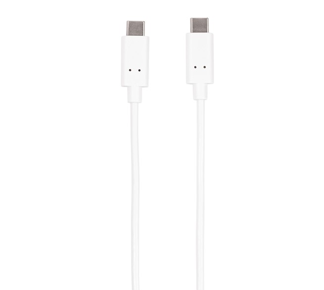 vivanco-datenkabel-usb-c-usb-c-21781483 VIVANCO Datenkabel USB-C/USB-C
